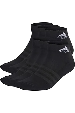 adidas IC1291 C SPW ANK 6P Socks Unisex black/white L