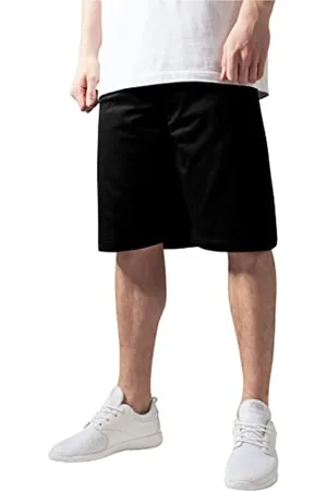 Urban classics Homme Bball Mesh Short de sport, , M EU