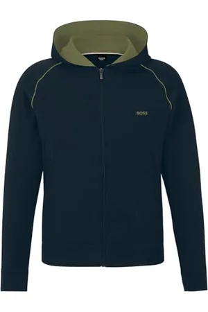 HUGO BOSS Mix&Match Jacket H 10259900 01 Loungewear_Veste, , XL Homme