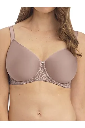 Fantasie Envisage Soutien-Gorge moulé à Armatures Shirt, Opaque, , 85G Femme