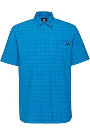 Mammut Lenni T-Shirt pour Homme
