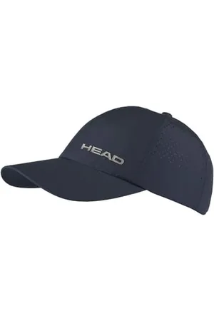 Head Kids Pro Player Cap Casquette, , Taille Unique Mixte Enfant