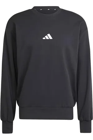 adidas Homme Essentials FEELCOZY French Terry Sweatshirt, , XS