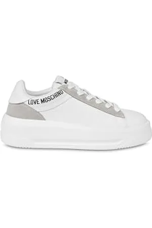 Moschino Femme Polja15525g0mia510a37 Basket, , 37 EU