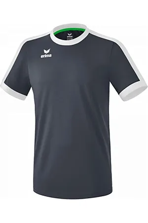 Erima Mixte Enfant Maillot Retro Star, , 152 EU