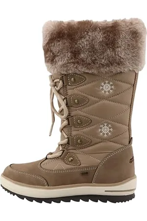 TOM TAILOR 4270210001 Botte de Neige, , 38 EU