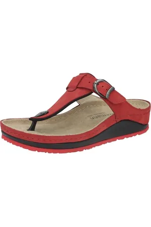 Berkemann Femme Mila Tongues, , 37.5 EU