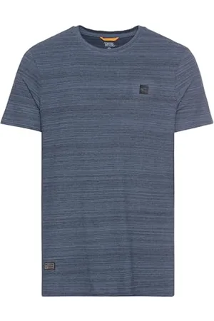 Camel Active 409700-4t34 T-Shirt, , M Hommes