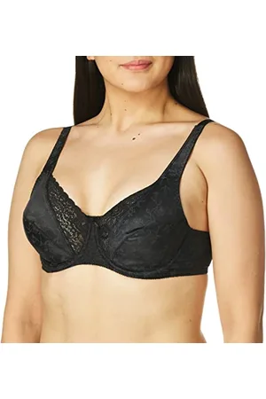 Playtex By Bali Soutien-Gorge à Armatures Motif Floral - - M