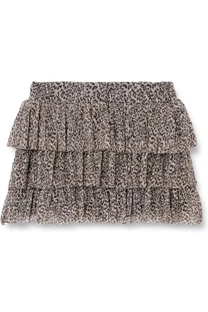 NAME IT Jupe Nkfrisari, , 9 Ans Fille