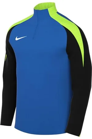 Nike M NK DF Strk24 Drill Top K Haut à Manches Longues, , L Homme