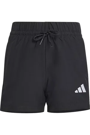 adidas Mixte Enfant Essentials Climacool Shorts, , 13-14 Years