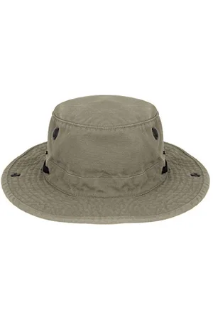 Tilley Wanderer Hat Chapeau de Soleil, , 57 Mixte