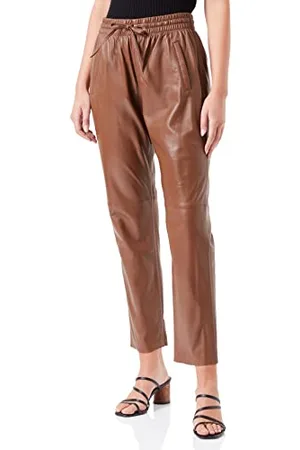 Oakwood Gift Pantalon, , XS Femme