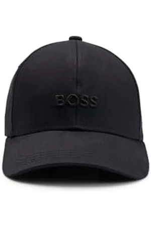HUGO BOSS Ari Casquette, Black, ONESI Women