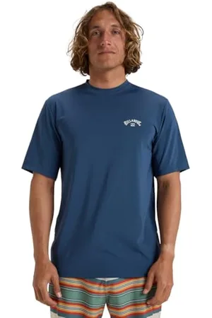 Billabong Arch Wave SS T-Shirt Homme, , XXL