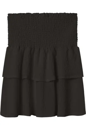 NAME IT Nlftaileys Smock Jupe, , 152 cm Fille