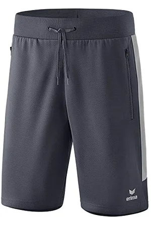 Erima Squad Short Worker Mixte Enfant, , FR : XXXS (Taille Fabricant : 116)