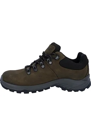 Hi-Tec Femme Walk-Lite Camino Ultra WP Womens Chaussures de Randonnée Basses, , 39 EU