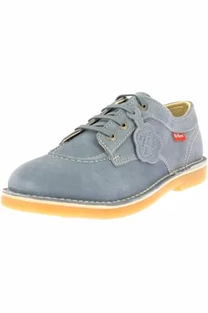 Kickers Homme Karma Plate-Forme, , 46 EU