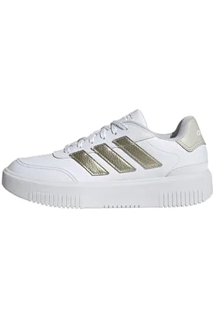 adidas Courtblock Shoes Femme Chaussures, , 40 EU