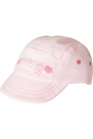 Benetton Cappello C/Visiera 69g7aa00x Chapeau, , 12 Mois Bébé garçon