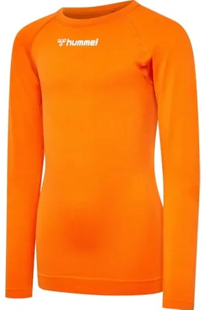 Hummel Hmlbl Comfort 2.0 T-Shirt L/S pour Enfant Unisexe