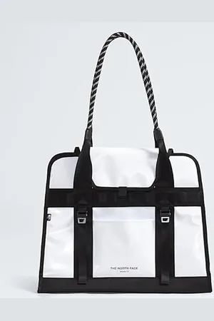 The North Face NF0A8C02LA9 BASE CAMP TOTE BAG Gym Bag Femme Taille OS