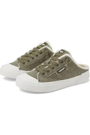 Rocket Dog Cheery Comfort Baskets avec Semelle en Mousse pour Femme, 38.5 EU