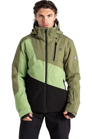 Dare 2B Mens Baseplate II Jacket Veste de Ski, , L Homme