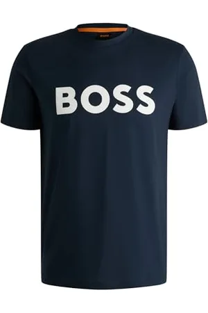HUGO BOSS BOSS Thinking 1 T-Shirt, , L Men