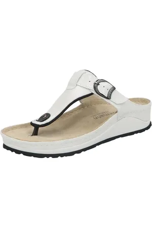 Berkemann Femme Mila Tongues, , 37.5 EU
