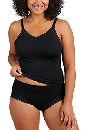Sans Complexe Agathe_50LAG98 Caraco sans Armature, , XL Femme