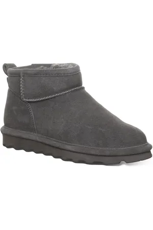 Bearpaw Femme Shorty Bottine, , 42 EU