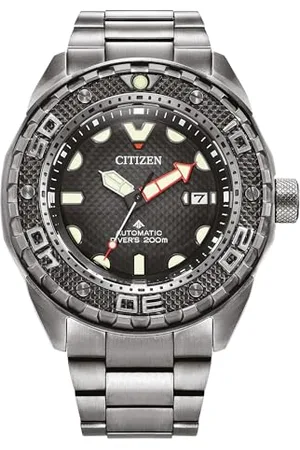 Citizen Montre Automatique NB6004-83E
