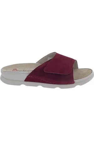 Berkemann Femme Rodena Mule, , 37.5 EU