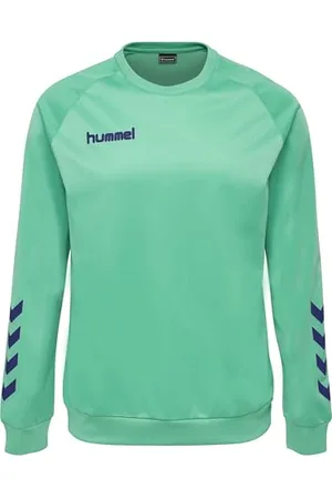 Hummel Sweat-Shirt Manches Raglan Hmlpromo Multisport Homme Taille