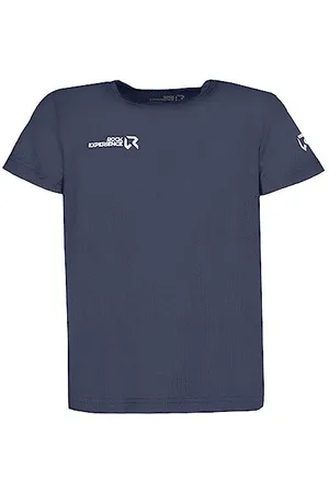 ROCK EXPERIENCE REJT00241 Ambition SS T-Shirt Unisex 128