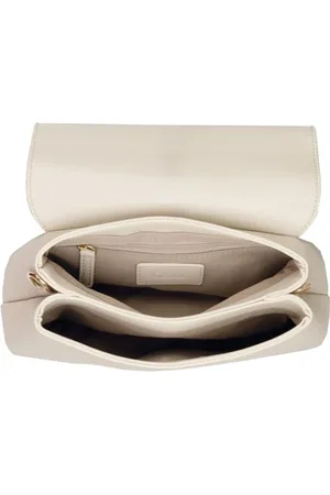 Gabor Sahar, Sac à bandoulière pour Femme, Blanc cassé, m