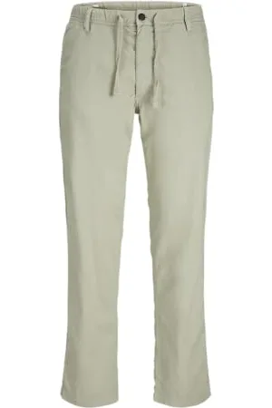 JACK & JONES Jpstkane Hybrid Bondi Jogger Sn, , M Hommes