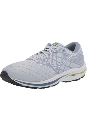 Mizuno Wave Inspire 18 Chaussure de Course pour Femme, 38.5 EU