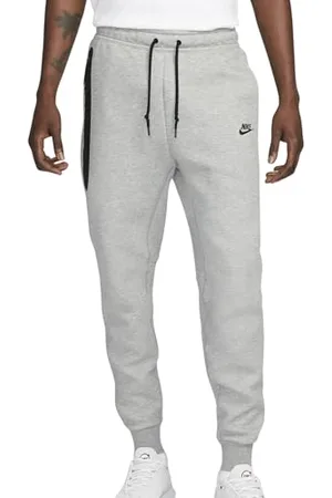 Nike TCH FLC Pantalon de survêtement, , XXL Homme