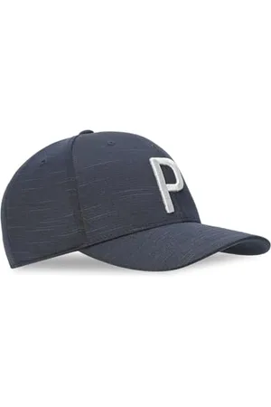 PUMA P Cap, Capuchon Hommes, , 024422