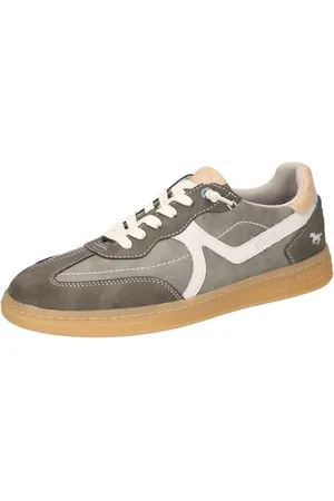 Mustang Homme 4204-307 Chaussures Basses à Lacets, , 45 EU