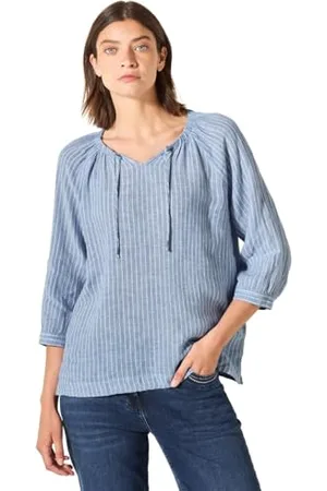 CECIL B345372 Blouse, , L Femmes