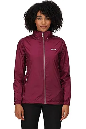 Regatta Manteau imperméable et Pliable Veste, , 42 Femme