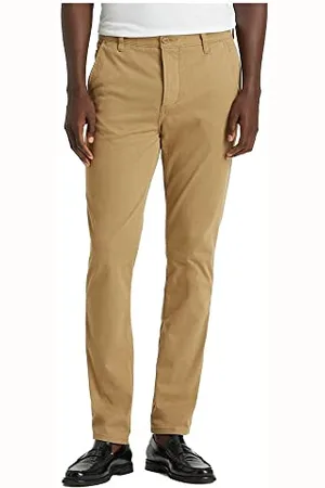 Dockers Smart Supreme Flex Skinny Jeans Homme, , 38W / 34L