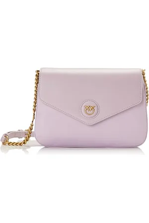 Pinko GATE Twins Recycled Nylon + RE, RECYCLÉ Femme