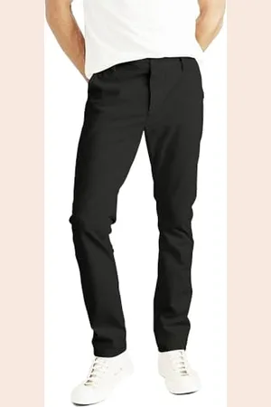 Dockers Smart Supreme Flex Skinny Jeans Homme, , 29W / 30L