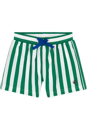 Petit Bateau A0CU2 Short De Plage, , 3 Ans Bébé_Garçon